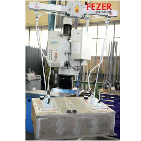 Fezer Vacuum Lifter VacuBoy Vario VBV