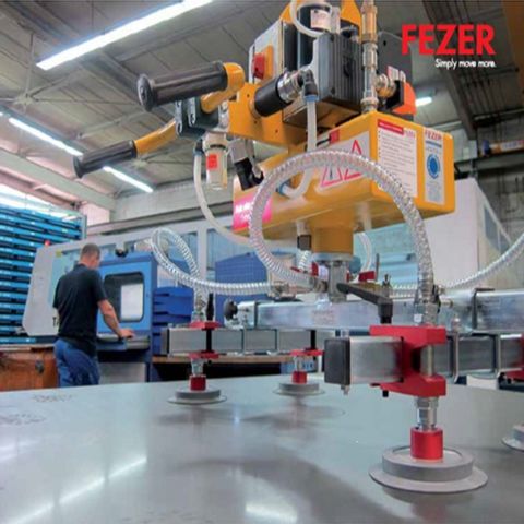 Fezer Vacuum Lifter VB-Akku