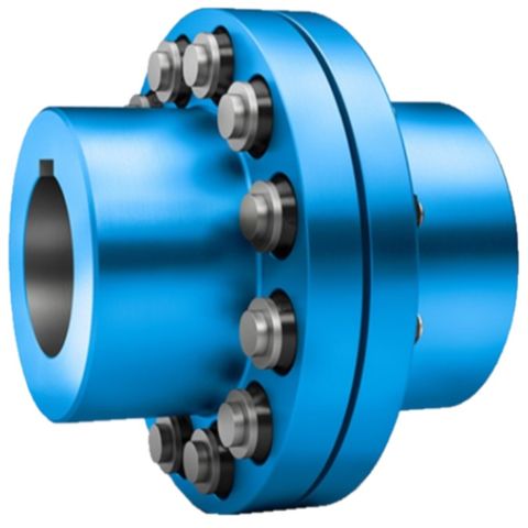 Flender Flexible Coupling RUPEX Pin & Brush Coupling