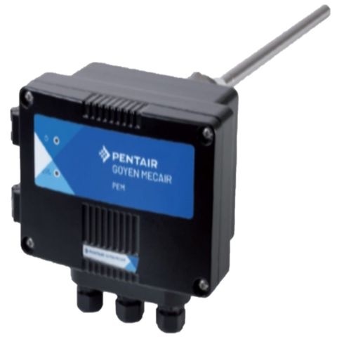 Goyen Particulate Emission Monitor PEM