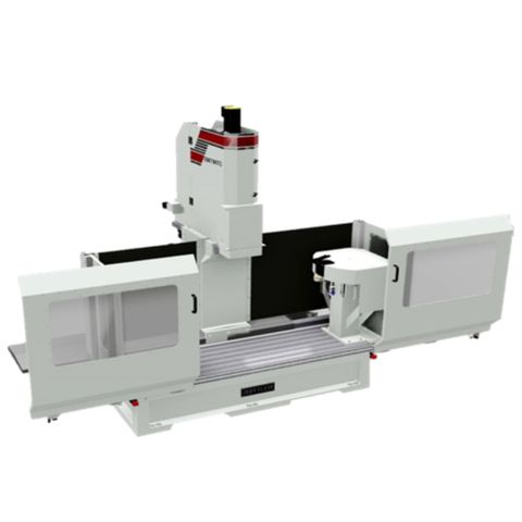 Rottler Multi Purpose CNC Machine EM79ATC