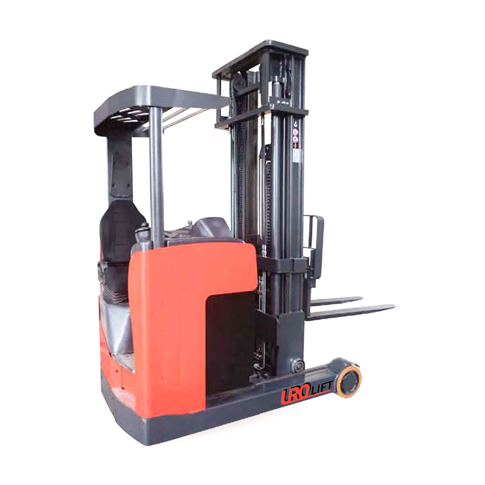 Urolift Electric Reach Truck