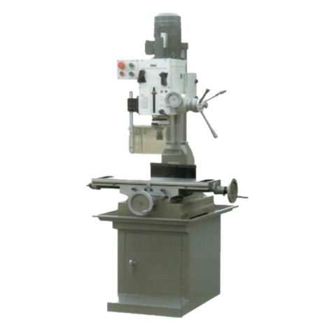 Uromac Drilling & Milling Machine DM40