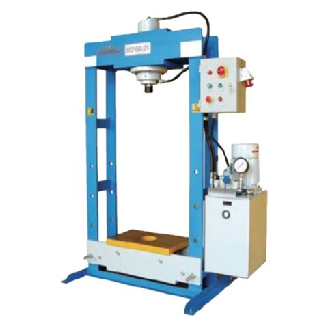 Uromac Power Operated Hydraulic Press MDY 50/25