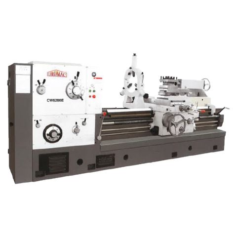 Uromac Universal Lathe Machine CW62120E