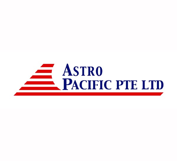 Astro Pacific Pte. Ltd.