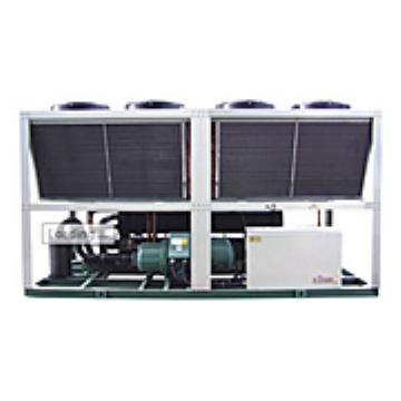 Modular Chiller Packages