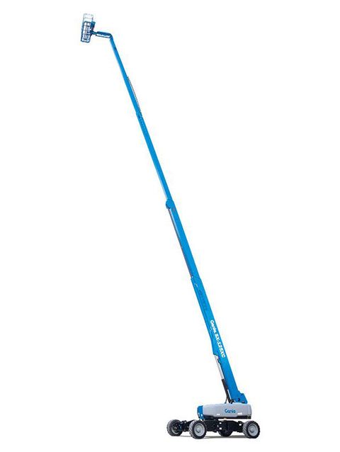 Genie SX-125 XC Boom Lift For Rent