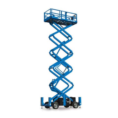 Rough Terrain Genie GS-5390 RT RENT
