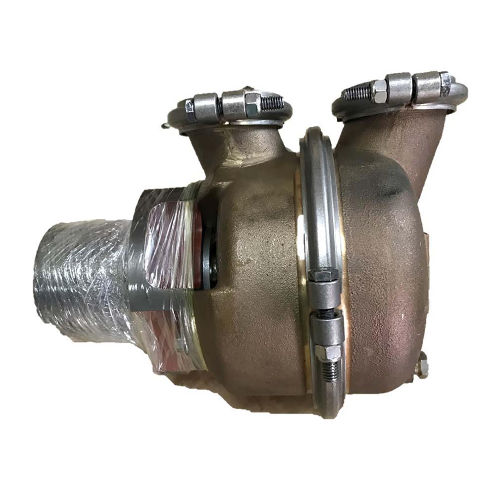 M Series AUX Sea Water Pump 44943-006