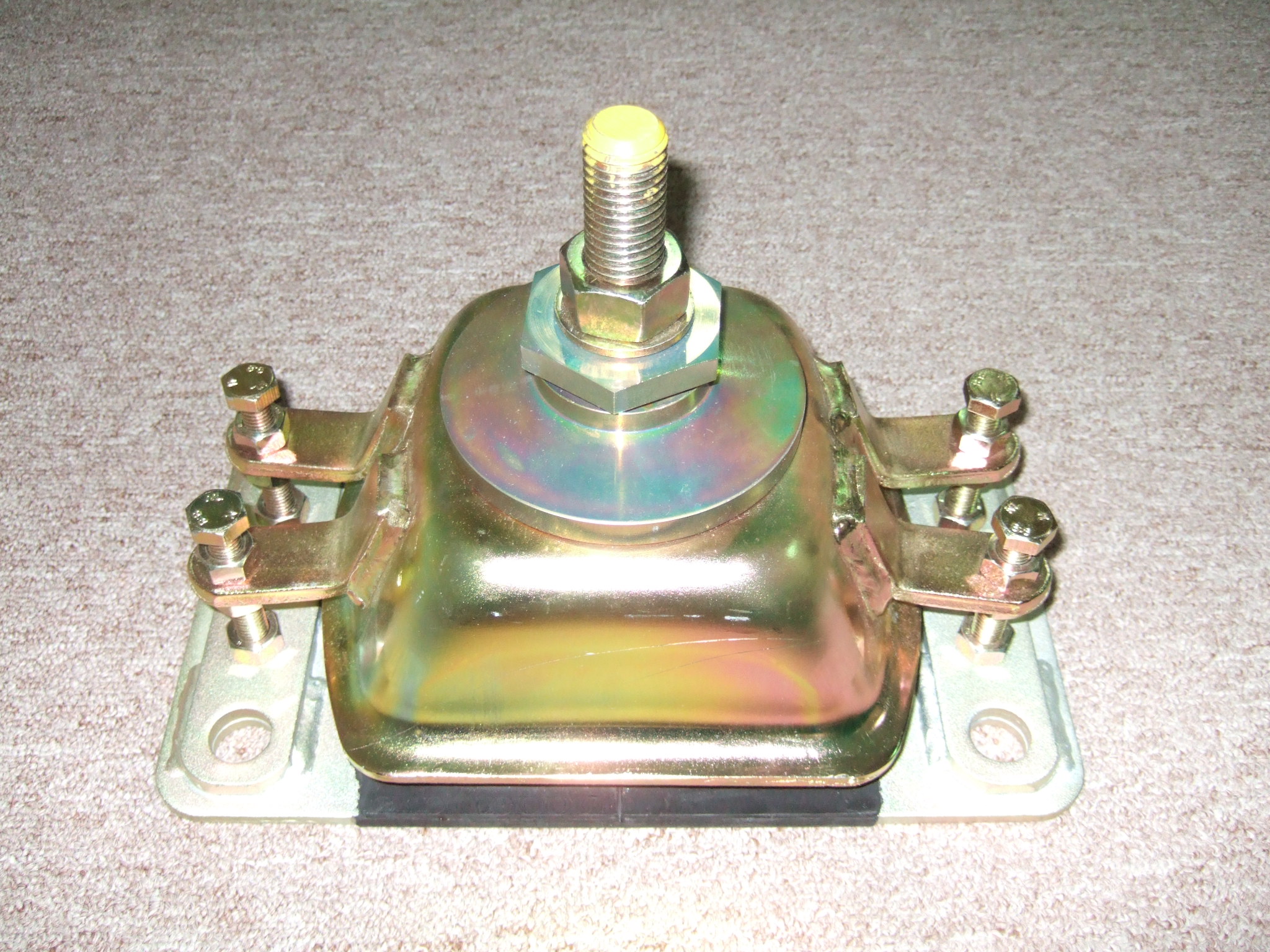anti-vibration-products