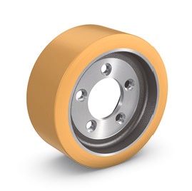 drive-wheels
