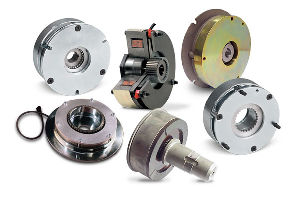 electro-magnetic-brakes