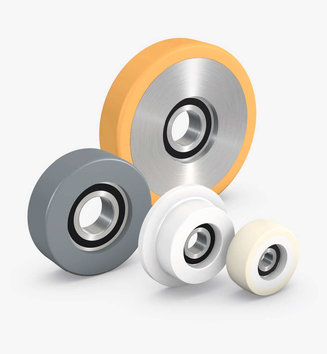 industrial-wheels