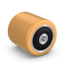 pallet-rollers