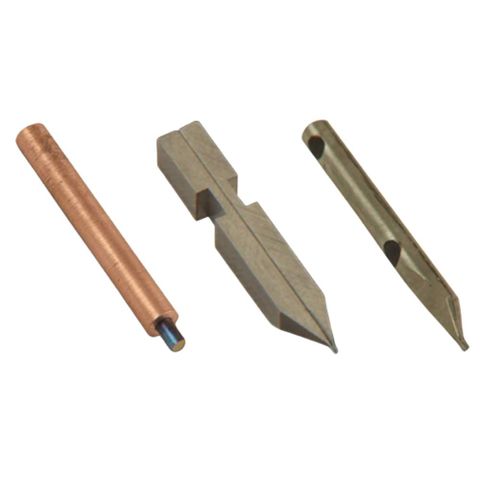 AIT Resistance Welding Electrode