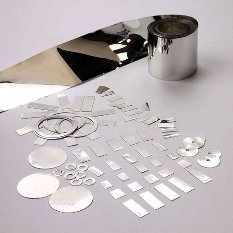 Fromosol Soldering Preforms