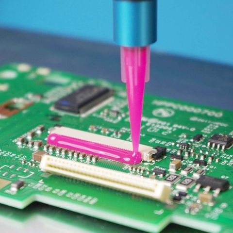 Industrial Adhesives Vitralit, Structalit, Elecolit, Penloc, Cyanolit
