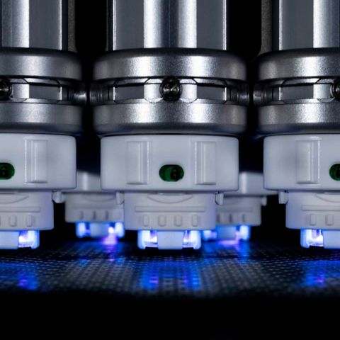 Plasma Systems and Components for Surface Treatment