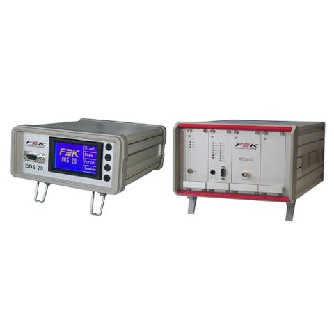 Ultrasonic System Measurement Devices
