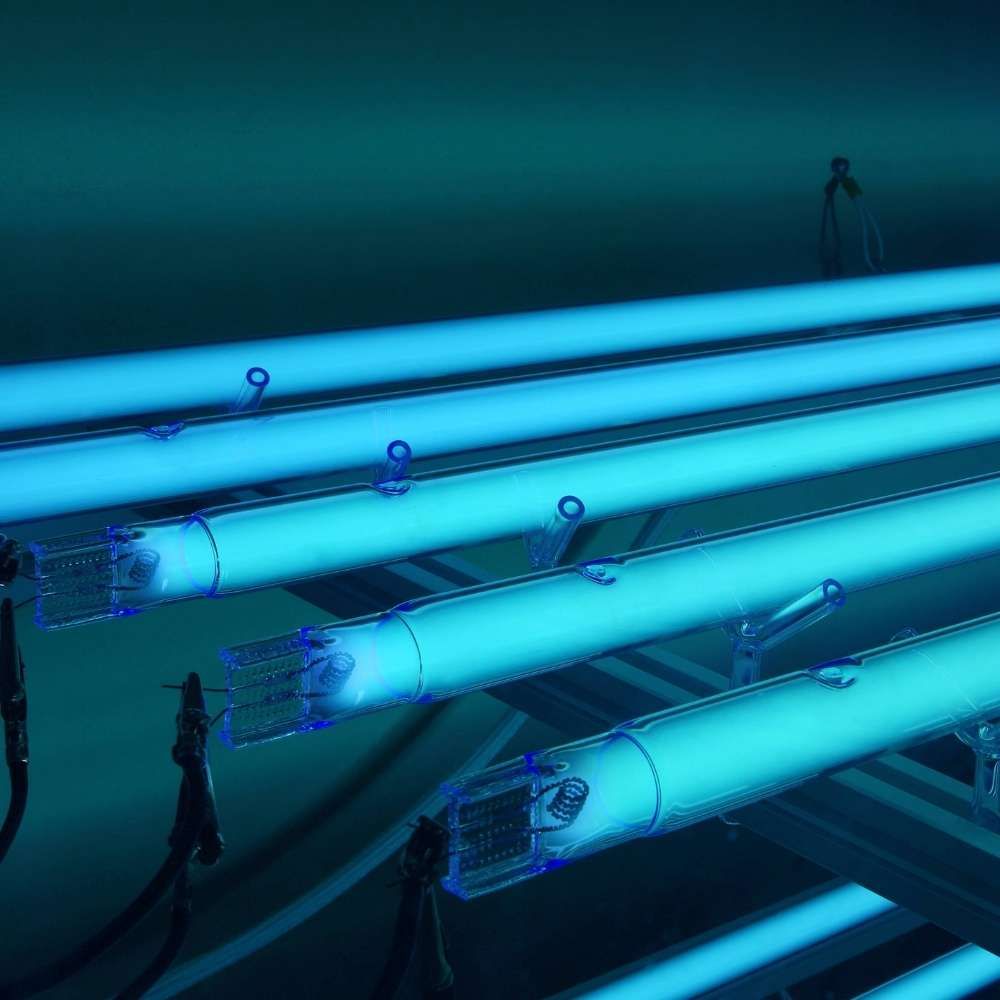 UV Systems, UV Lamps, UV Power Supplies, UV Measurement
