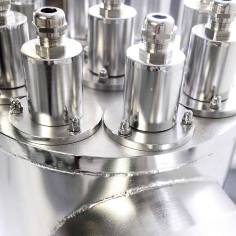 UV Water Treatment Systems
