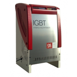 IGBT HF Hybrid - Universal Battery Chargers