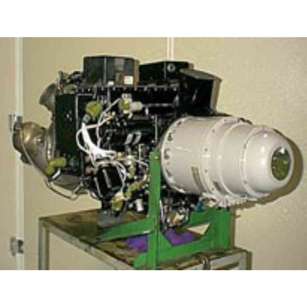 Aircraft Power Unit GTCP 85-397