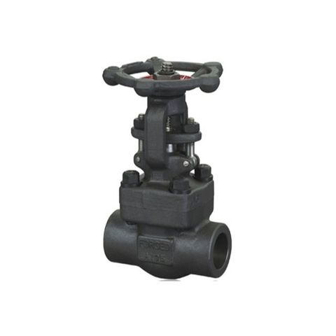 API 602 Forged Steel Gate Valves