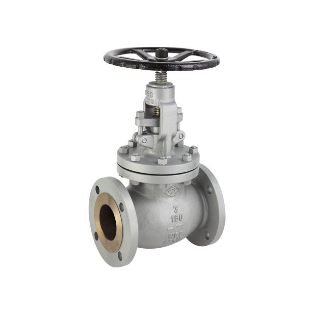 API 623 Cast Steel Globe Valves