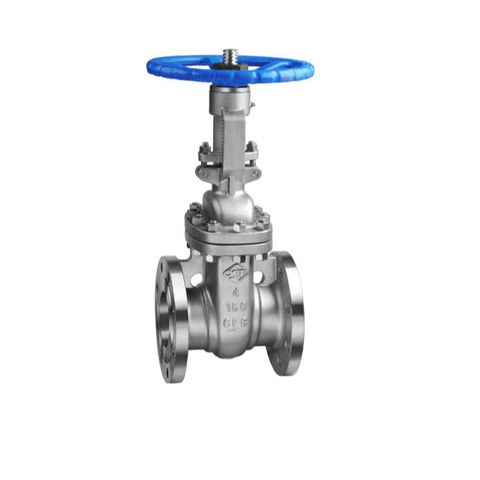 API Flange Stainless Steel Gate Valves