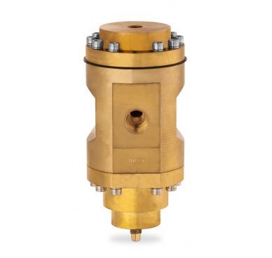 Back Pressure Regulators BIBS100