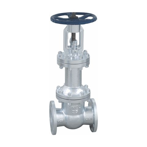 Bellow Gate Valves