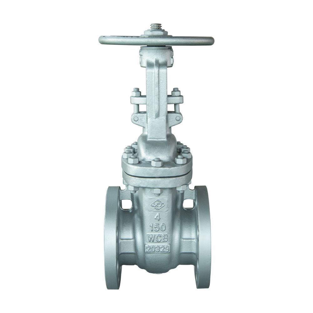 Casting Wedge Gate Valves