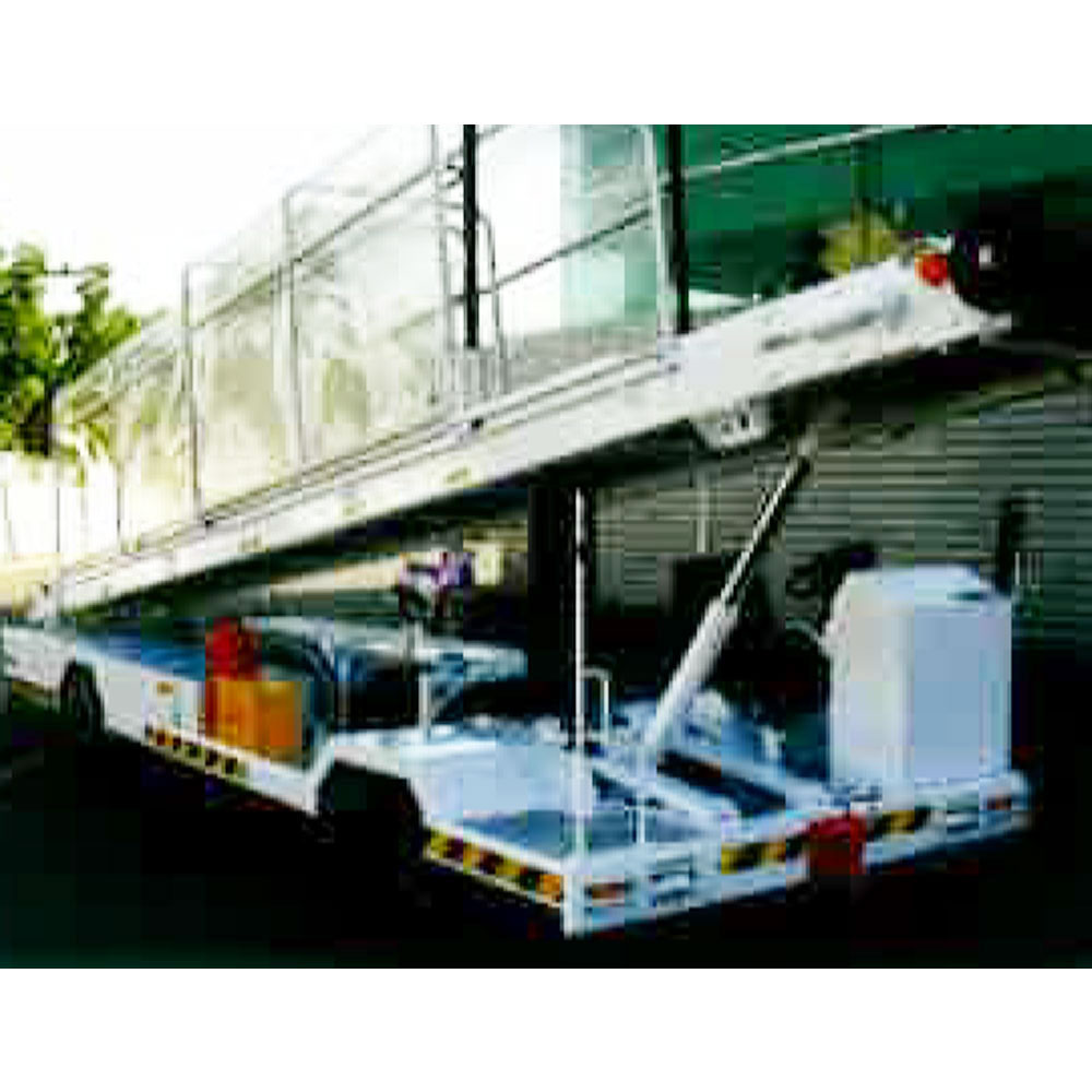 Conveyor Belt Loader