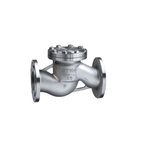 DIN Flange Stainless Steel Lift Check Valves