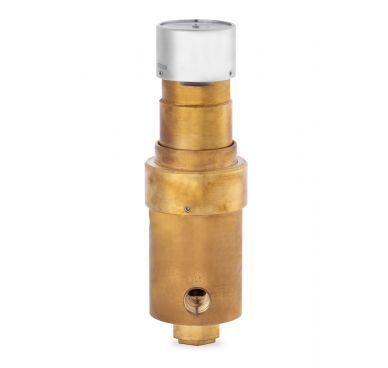 Diving Pressure Regulators MF300T