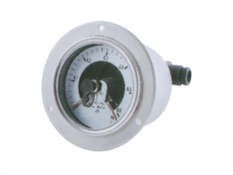 Electric Contact Pressure Gauges GCE01