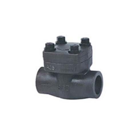 Forged Steel Lift Check Valves