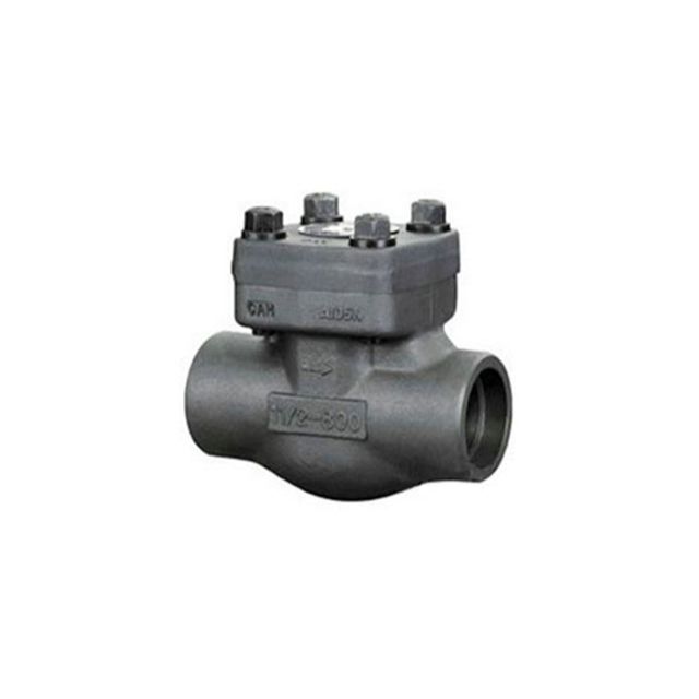 Forged Steel Swing Check Valves