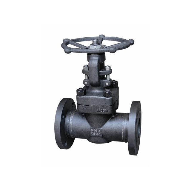 Forged Wedge Gate Valves