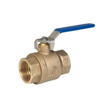 Full Bore Ball Valves (Bronze)