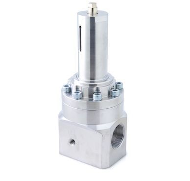 High Flow Pressure Regulators HF250