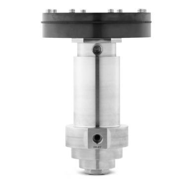 Hydrogen Pressure Regulators RF1034