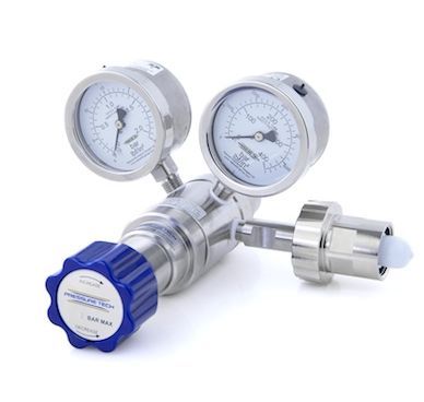 Instrumentation Pressure Regulators CYL310