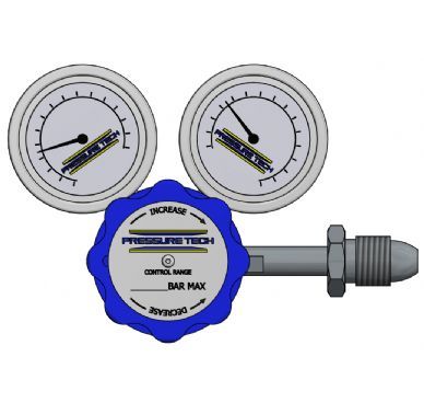 Instrumentation Pressure Regulators CYL540