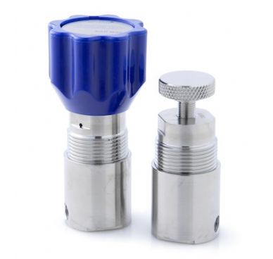 Instrumentation Pressure Regulators MINI300