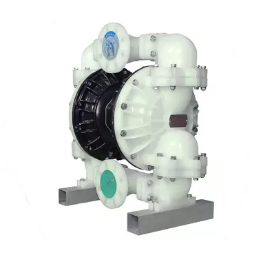 JQ80 Air Diaphragm Pumps