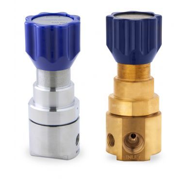 Medium Flow Pressure Regulators MF101