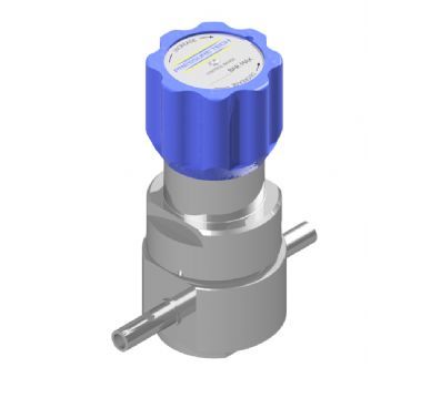 Medium Flow Pressure Regulators MF210